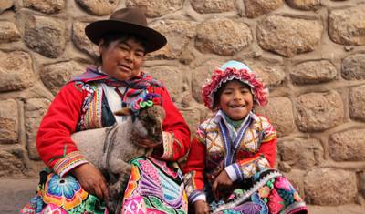O Melhor de Machu Picchu — 3