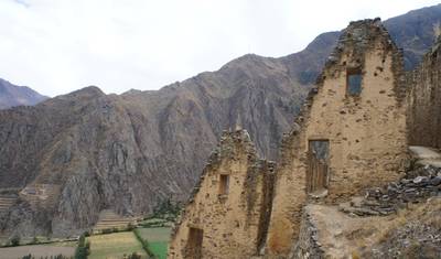 Sabor do Peru - (VIAGEM PRIVADA) — 4