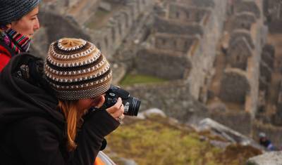 Sabor do Peru - (VIAGEM PRIVADA) — 5