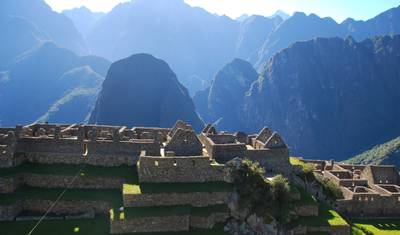 Backroads Machu Picchu - (PRYWATNA WYCIECZKA) — 4