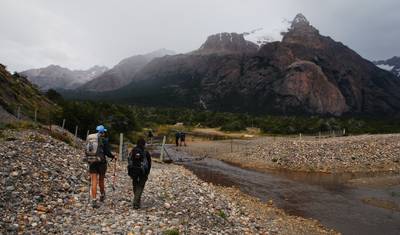 Fitz Roy Patagônia (VIAGEM PRIVADA) — 4