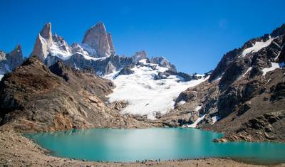 Fitz Roy Patagônia (VIAGEM PRIVADA) — 3