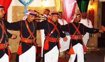 Ano Novo em Wadi Rum - 8 Dias — 2