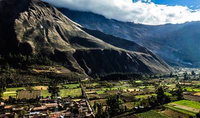 Trek Lares — 3