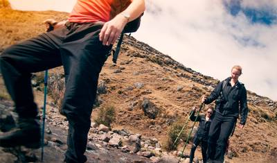 Trek Lares — 5