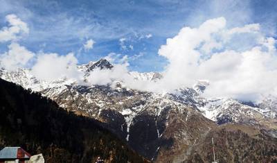 Rajastão Colorido com Himachal — 3