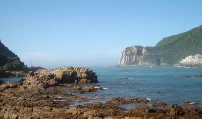 Wspaniała Garden Route — 5