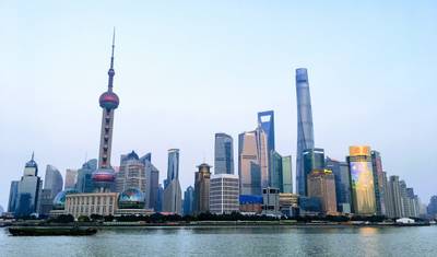 Yin e Yangtze - 15 dias — 4