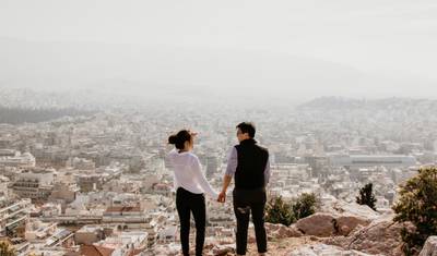 جولة استكشاف الجزر اليونانية — 4