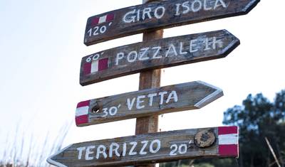 Spacer po Cinque Terre i Portofino — 5