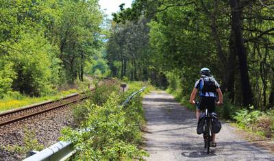 Ciclismo em Portugal: Das Montanhas ao Mar — 4