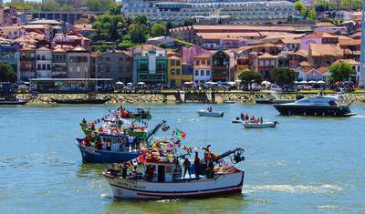 Ciclismo em Portugal: Das Montanhas ao Mar — 5