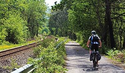 Ciclismo em Portugal: Das Montanhas ao Mar — 3