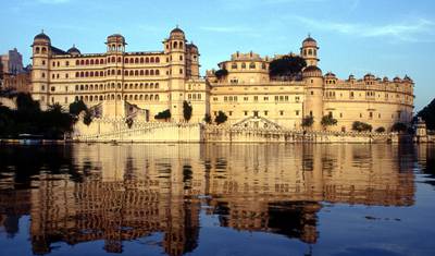 Circuito Triângulo Dourado com Udaipur — 4
