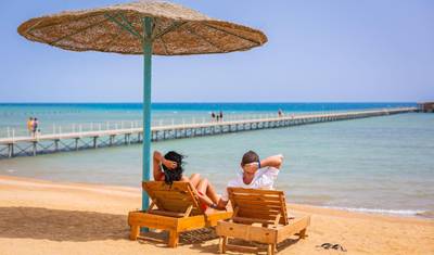 آلهة مصر — 2