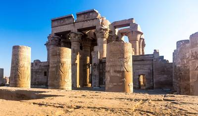 آلهة مصر — 5