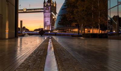 Explorador de Londres — 5