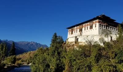 Druk Path - (PRIVATE TRIP) — 3