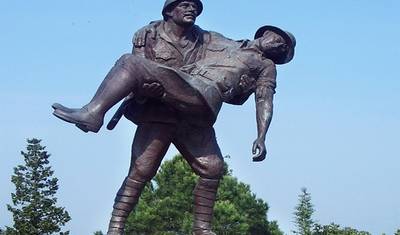 Excursão do Dia Anzac - 9 Dias — 3