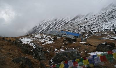 Trek do bazy Annapurny - 13 dni — 3