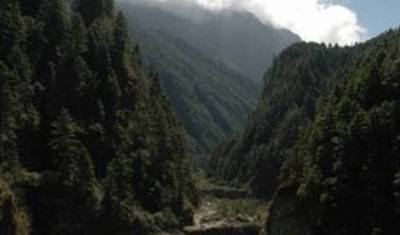 Luksusowy Trekking do Bazy pod Everestem — 2