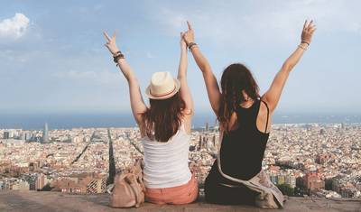 Spain & Portugal: Tapas & Traditions — 3