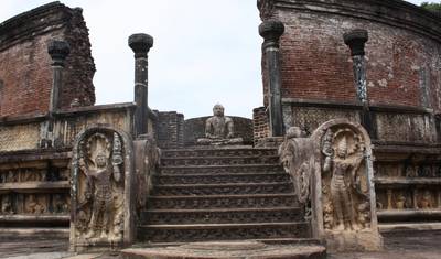 Explorador do Nordeste do Sri Lanka - 12 dias — 5