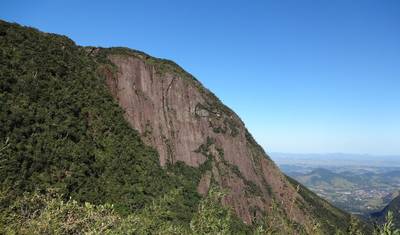 Rio do Manaus przez Gujany (62 dni) — 4