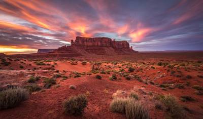 O Melhor de Canyonlands — 2