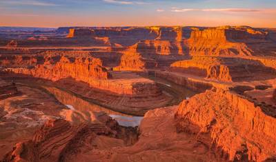 O Melhor de Canyonlands — 5