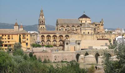 Excursão de 5 Dias à Andaluzia, Costa do Sol e Toledo saindo de Madri (de Madri a Ronda) — 5