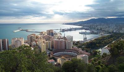 Excursão de 6 Dias à Andaluzia com Córdoba e Costa do Sol saindo de Madri — 5
