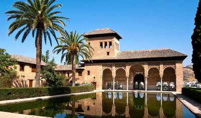 Excursão de 6 Dias à Andaluzia com Córdoba e Costa do Sol saindo de Madri — 3