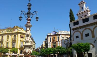 Excursão de 6 Dias à Andaluzia com Córdoba e Costa do Sol saindo de Madri — 4