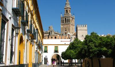 5 Dias de Andaluzia, Costa do Sol e Toledo — 5