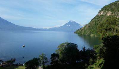 Épico México, Belize e Guatemala — 4