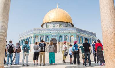 اكتشف القدس وتل أبيب (جولة لمدة 5 أيام) — 3
