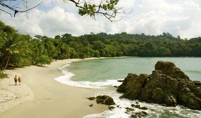 O Melhor da Costa Rica (Atividades incluídas e hotéis superiores) — 4