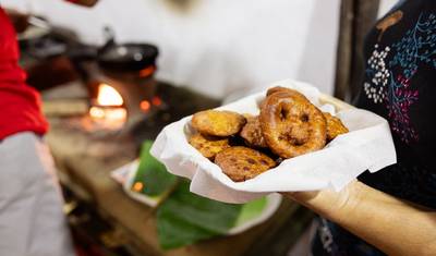 Po prostu Sri Lanka — 5