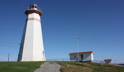 Terra Nova e Labrador com Celebração dos Icebergs — 2