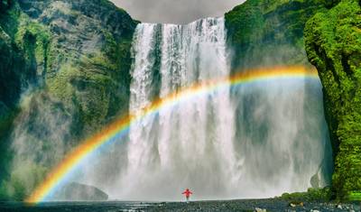 3 Dias - Círculo Dourado, Costa Sul, Jökulsárlón e Caverna de Gelo — 2