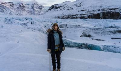 3 Dias - Círculo Dourado, Costa Sul, Jökulsárlón e Caverna de Gelo — 4