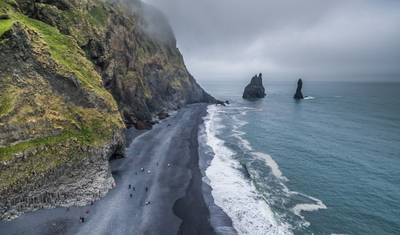3 Dias - Círculo Dourado, Costa Sul, Jökulsárlón e Caverna de Gelo — 3