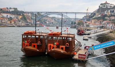 Cicloturismo do Porto a Coimbra - A Costa de Prata — 3