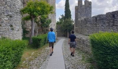 Cicloturismo do Porto a Coimbra - A Costa de Prata — 4
