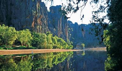 Dzikie Overland Kimberley — 4