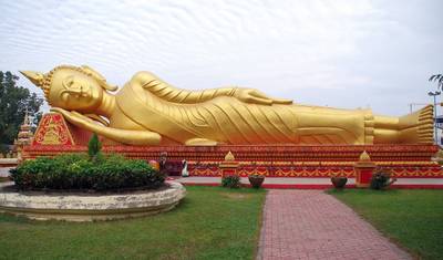 Camboja e Laos Desvendados — 5
