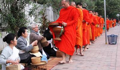 Camboja e Laos Desvendados — 3
