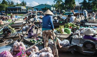 Camboja e Vietnã Premium em Profundidade (23 destinos) — 3