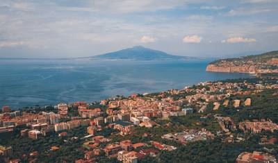 イタリアの最高峰（クラシック）（14の目的地） — 2